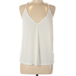 Intimately by Free People ivory tank